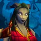 Character Avatar